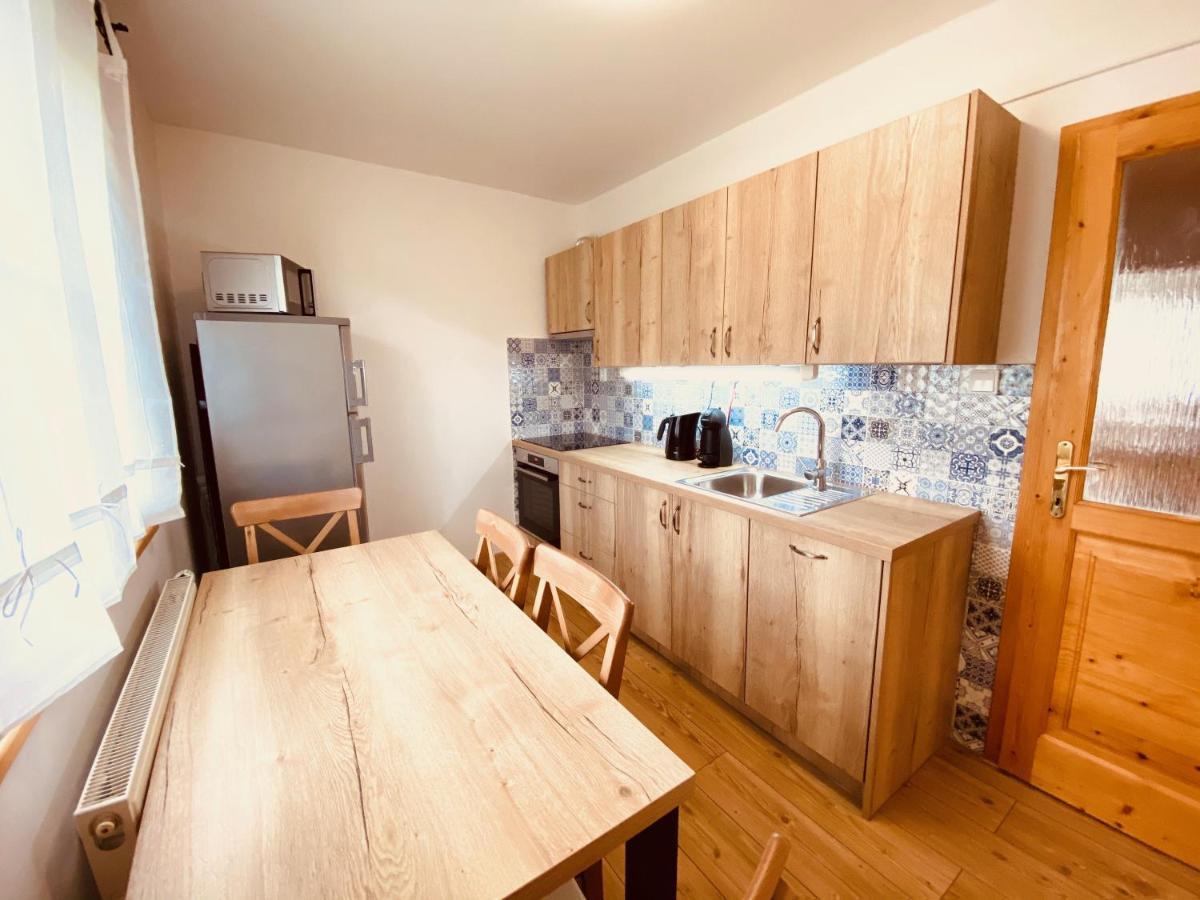 Apartmany Lipno 46 Lipno nad Vltavou Exterior foto
