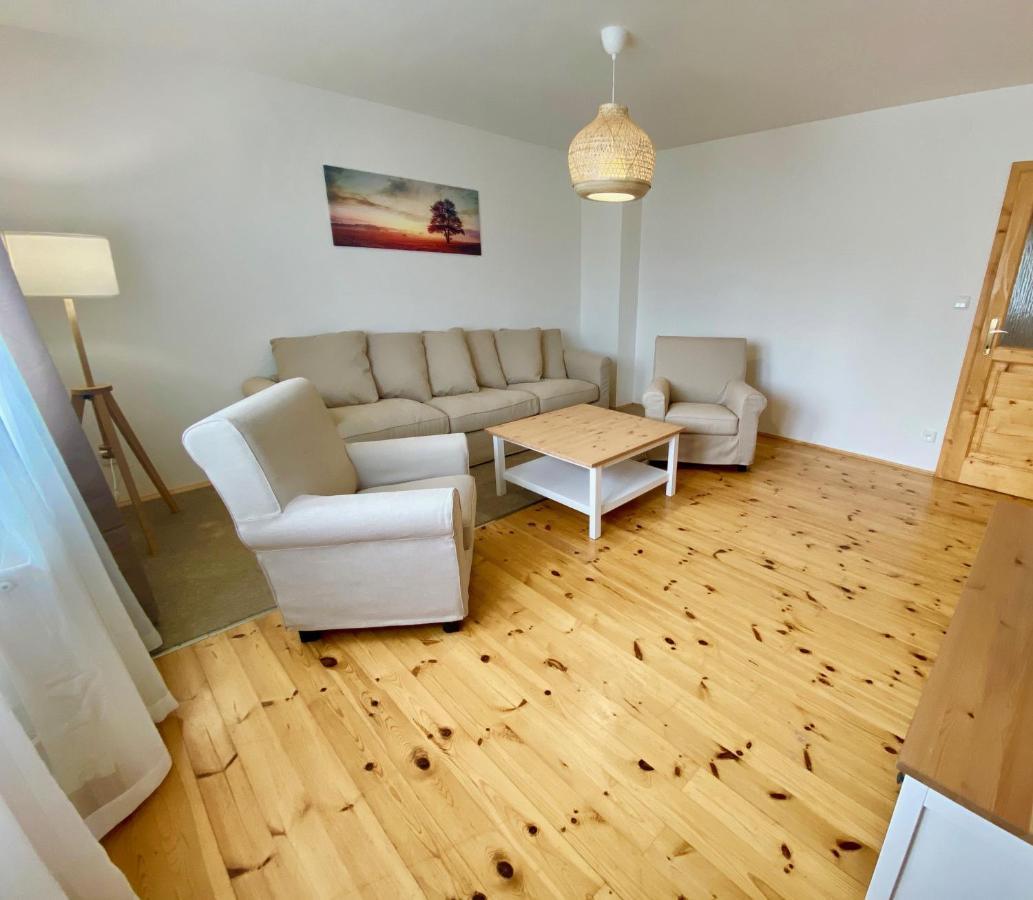 Apartmany Lipno 46 Lipno nad Vltavou Exterior foto