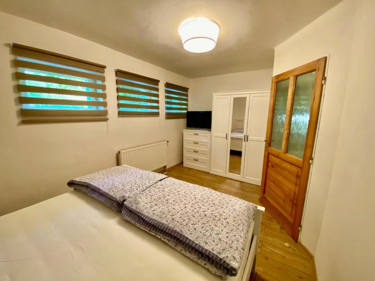 Apartmany Lipno 46 Lipno nad Vltavou Exterior foto