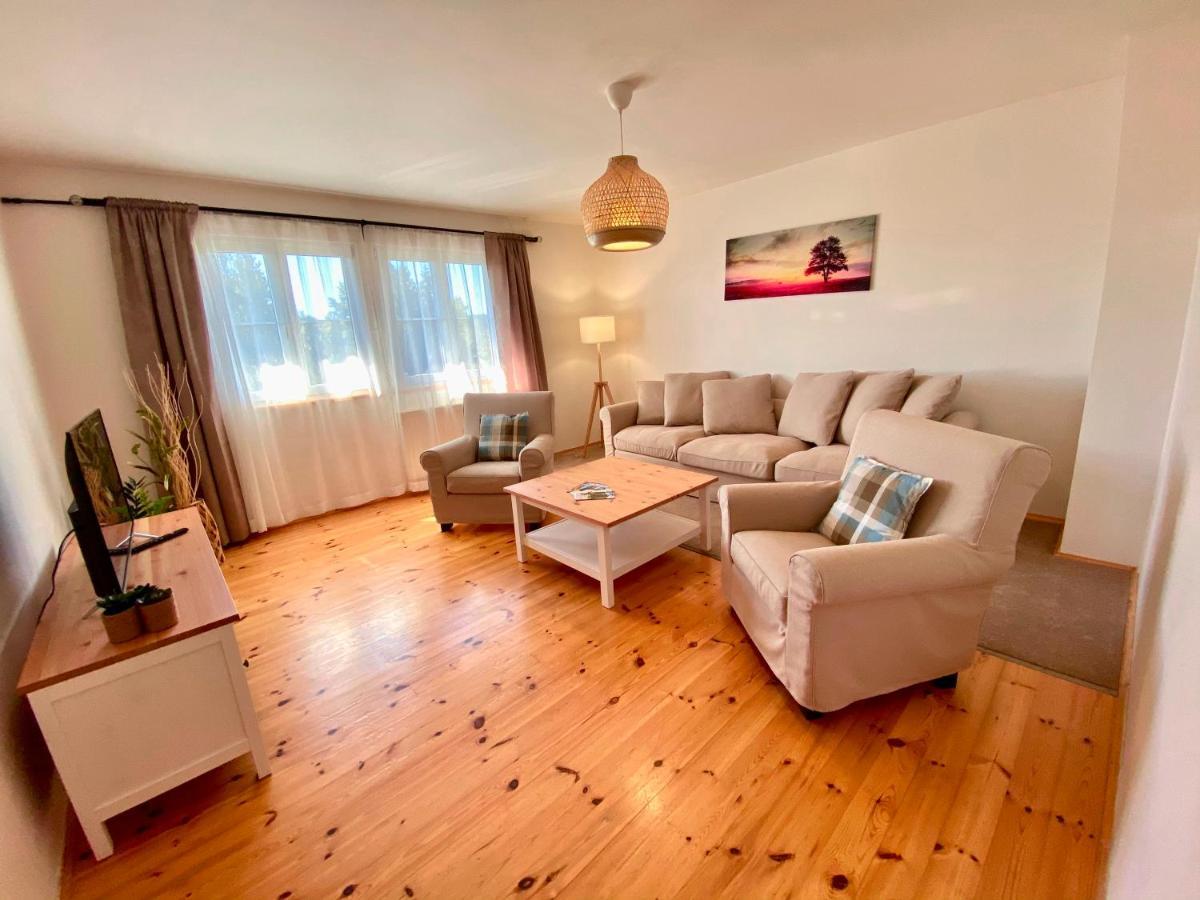 Apartmany Lipno 46 Lipno nad Vltavou Exterior foto