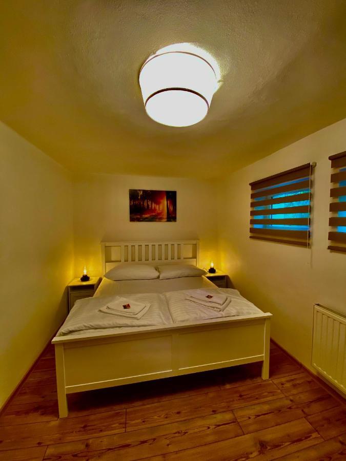 Apartmany Lipno 46 Lipno nad Vltavou Exterior foto