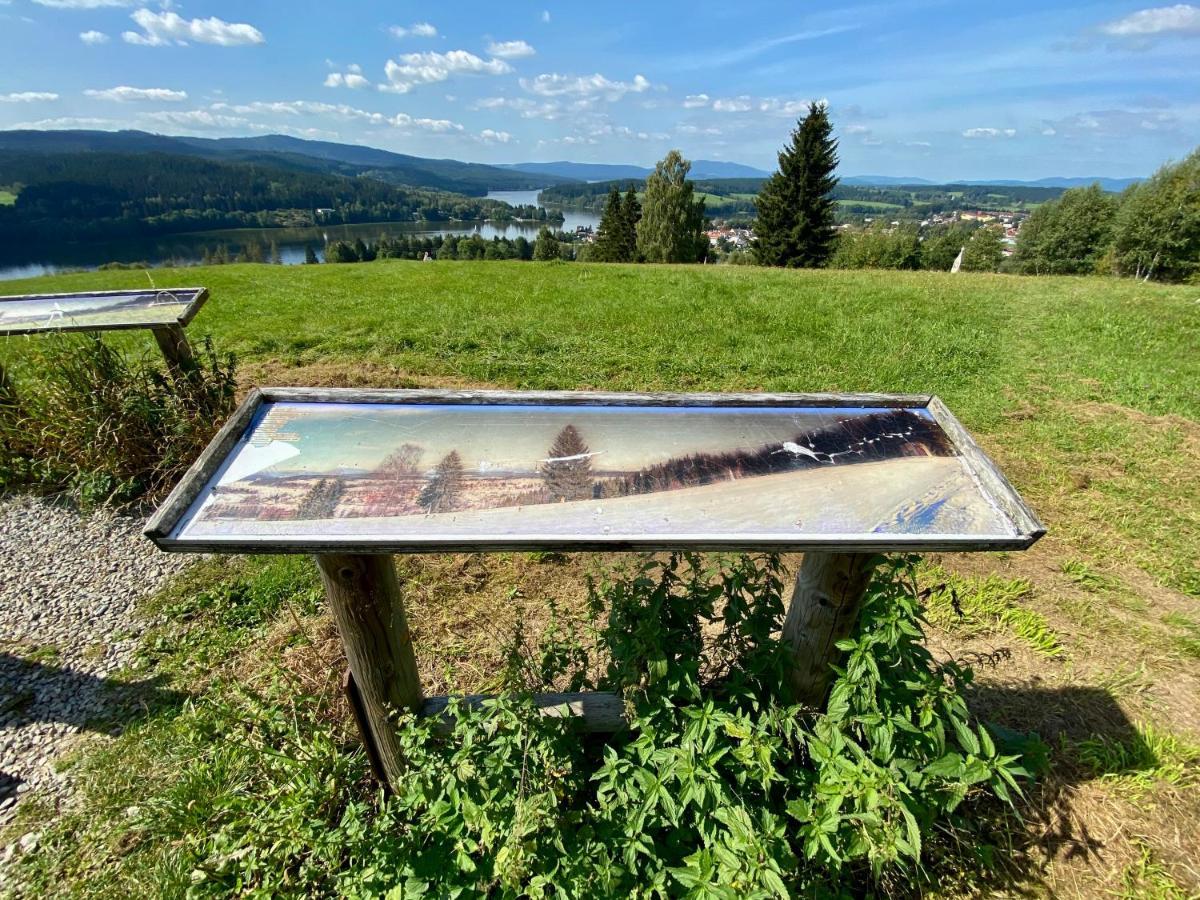 Apartmany Lipno 46 Lipno nad Vltavou Exterior foto
