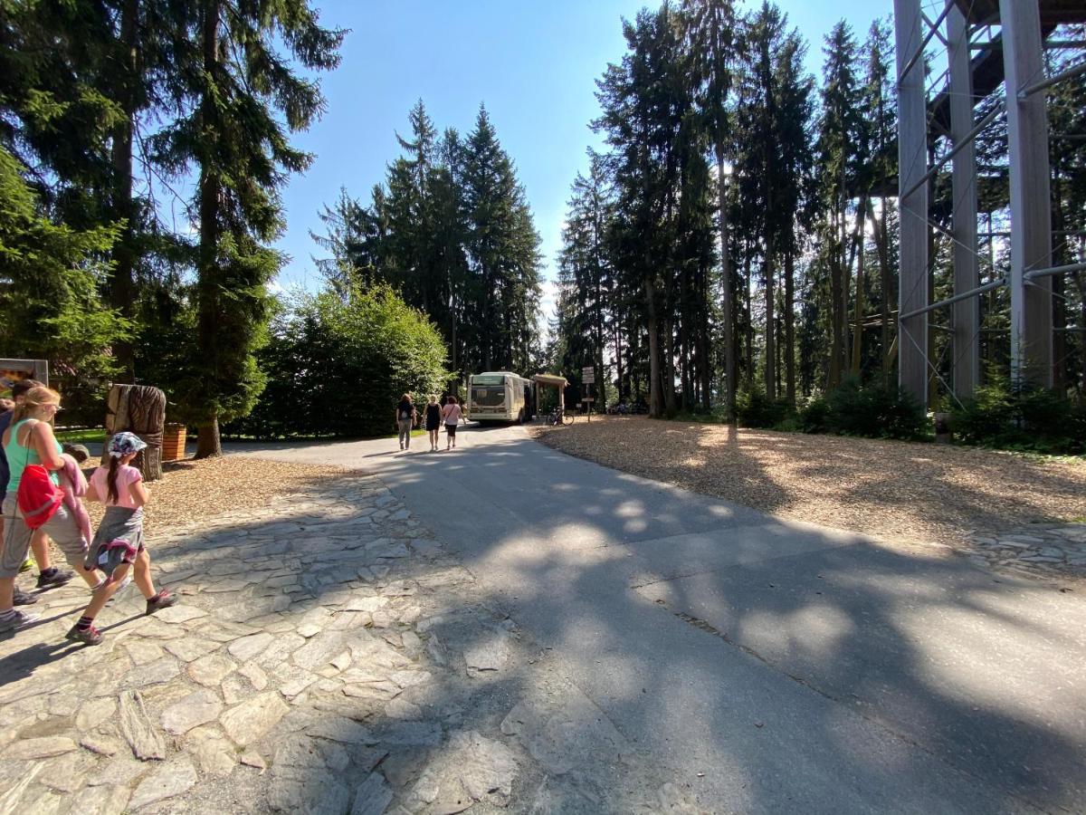 Apartmany Lipno 46 Lipno nad Vltavou Exterior foto