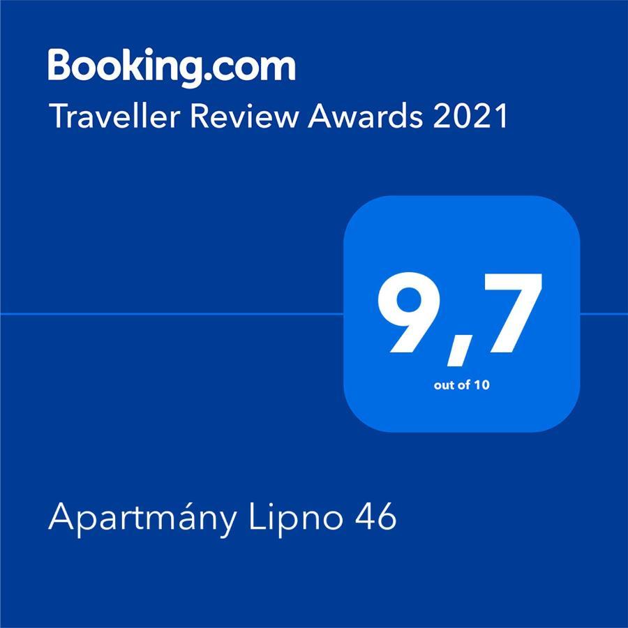 Apartmany Lipno 46 Lipno nad Vltavou Exterior foto