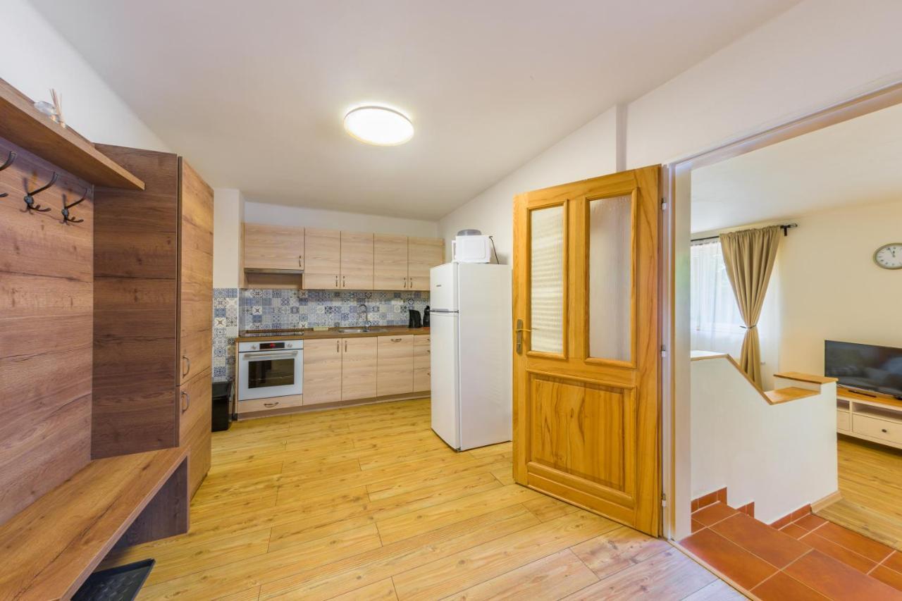 Apartmany Lipno 46 Lipno nad Vltavou Exterior foto