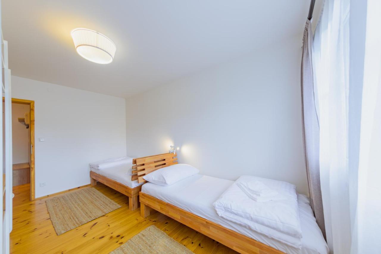 Apartmany Lipno 46 Lipno nad Vltavou Exterior foto
