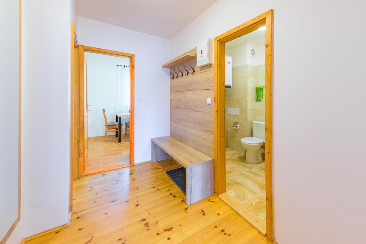 Apartmany Lipno 46 Lipno nad Vltavou Exterior foto