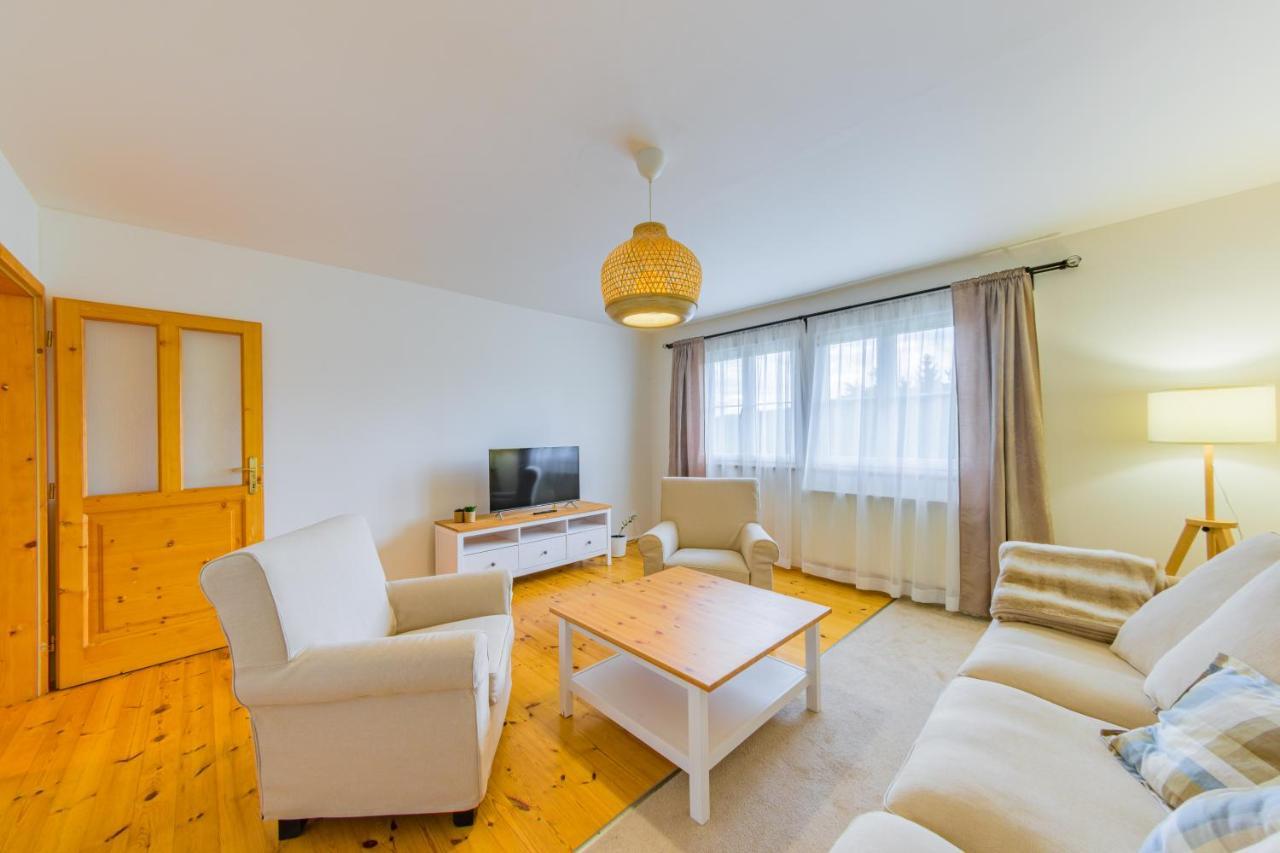Apartmany Lipno 46 Lipno nad Vltavou Exterior foto