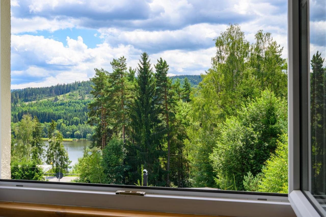 Apartmany Lipno 46 Lipno nad Vltavou Exterior foto