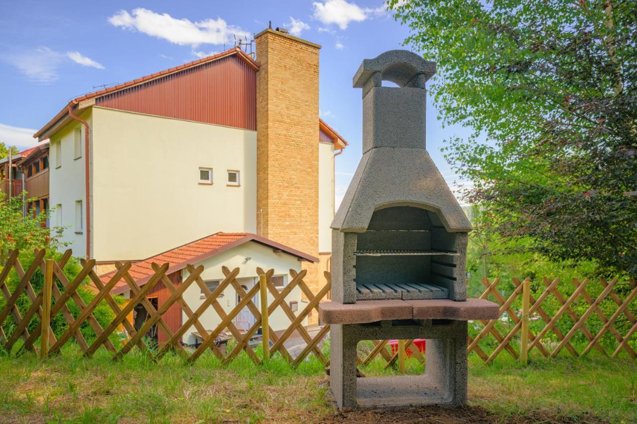 Apartmany Lipno 46 Lipno nad Vltavou Exterior foto