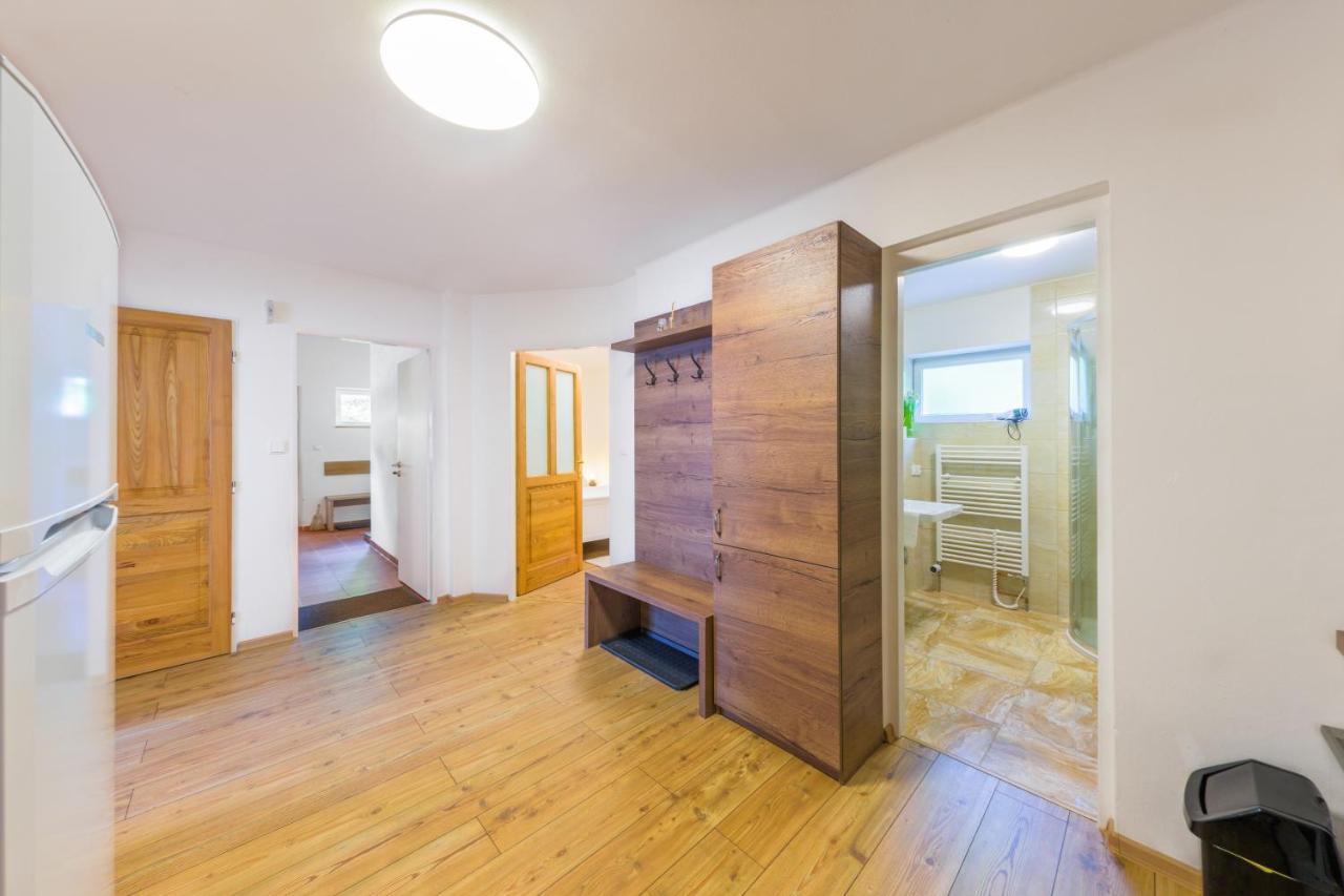 Apartmany Lipno 46 Lipno nad Vltavou Exterior foto