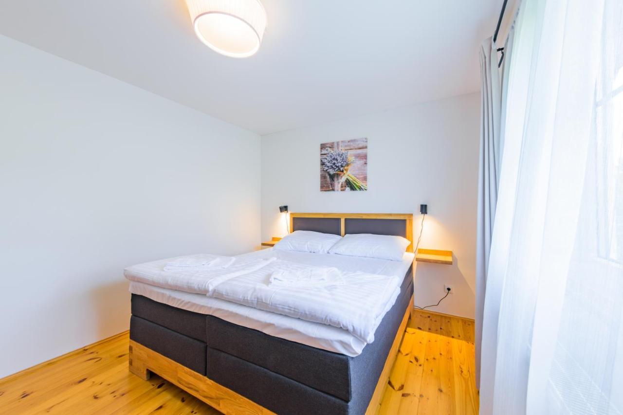 Apartmany Lipno 46 Lipno nad Vltavou Exterior foto