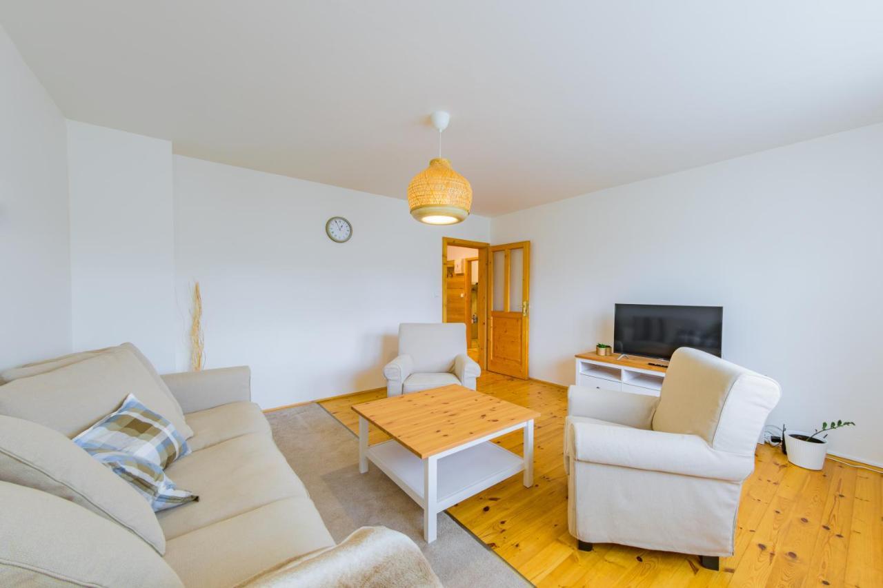 Apartmany Lipno 46 Lipno nad Vltavou Exterior foto