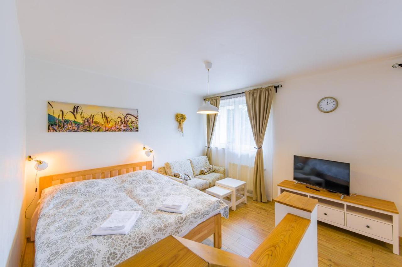Apartmany Lipno 46 Lipno nad Vltavou Exterior foto