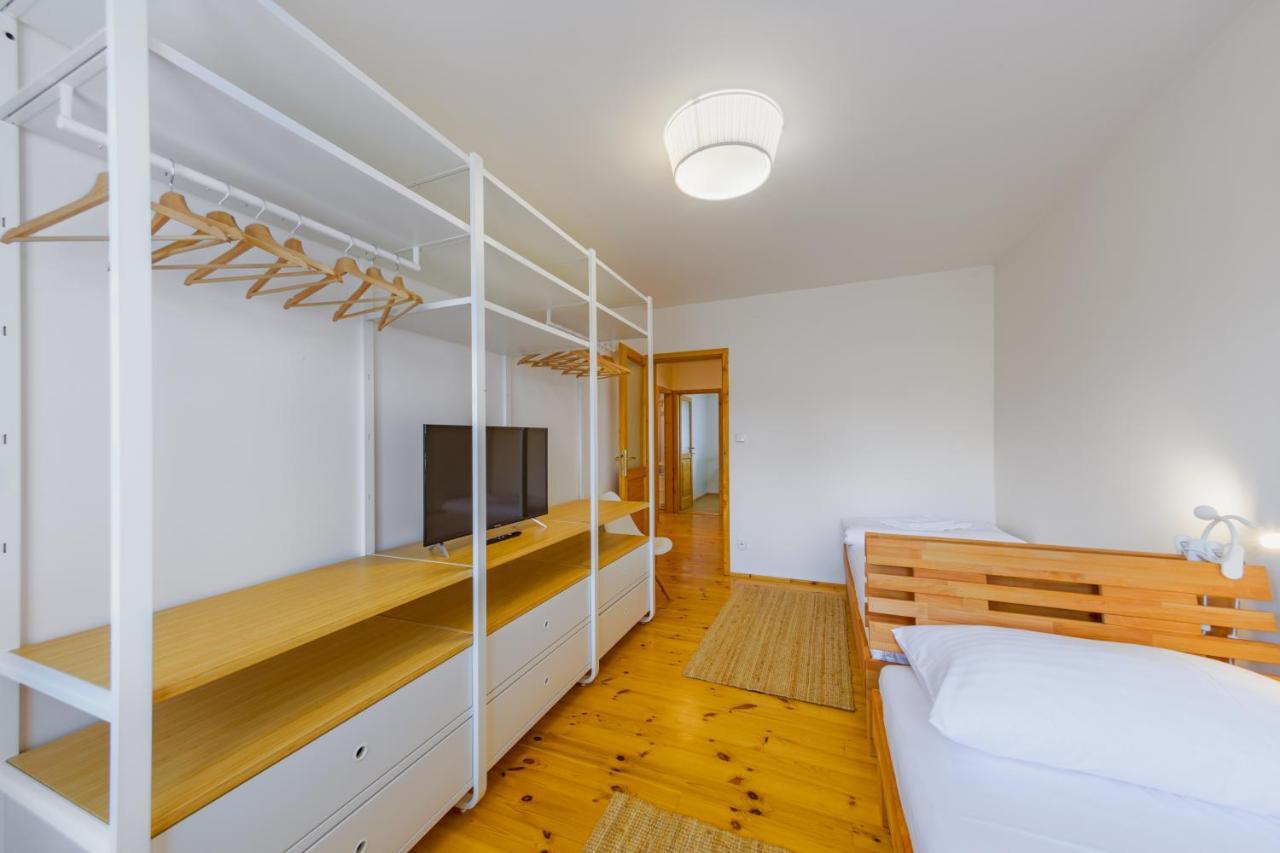 Apartmany Lipno 46 Lipno nad Vltavou Exterior foto