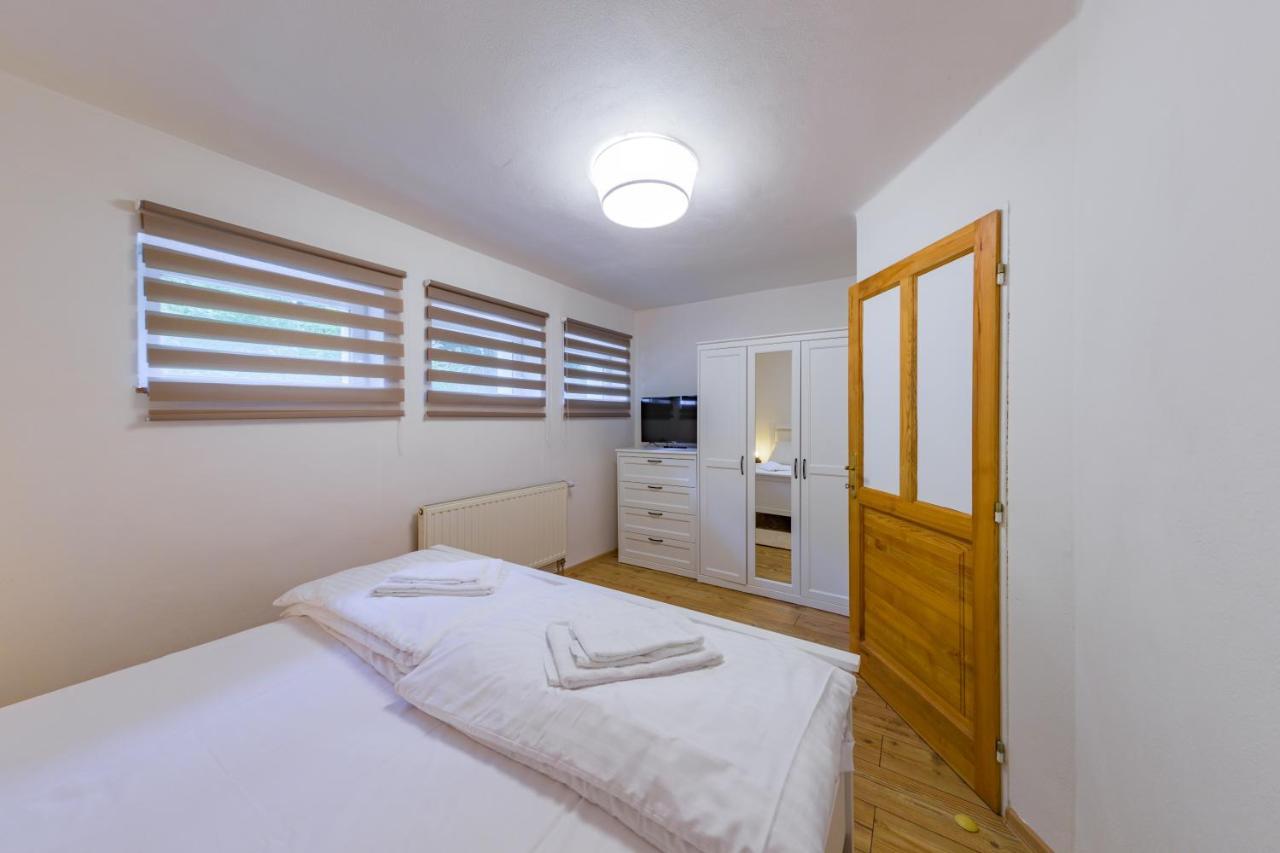 Apartmany Lipno 46 Lipno nad Vltavou Exterior foto