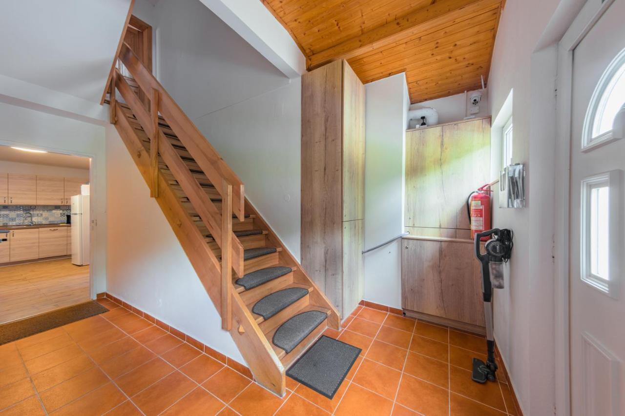 Apartmany Lipno 46 Lipno nad Vltavou Exterior foto