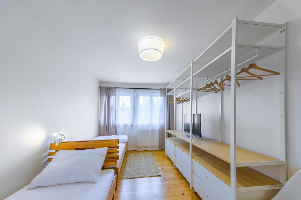 Apartmany Lipno 46 Lipno nad Vltavou Exterior foto