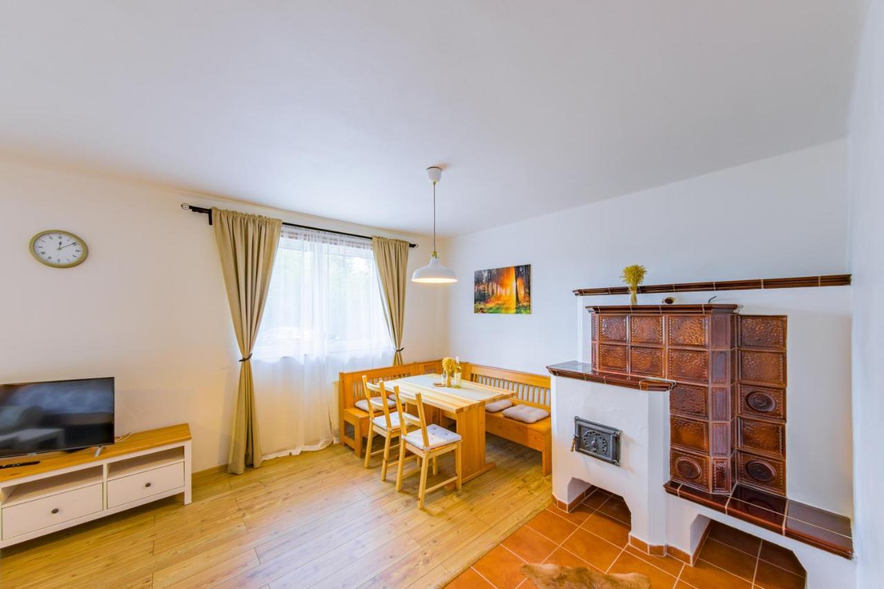 Apartmany Lipno 46 Lipno nad Vltavou Exterior foto