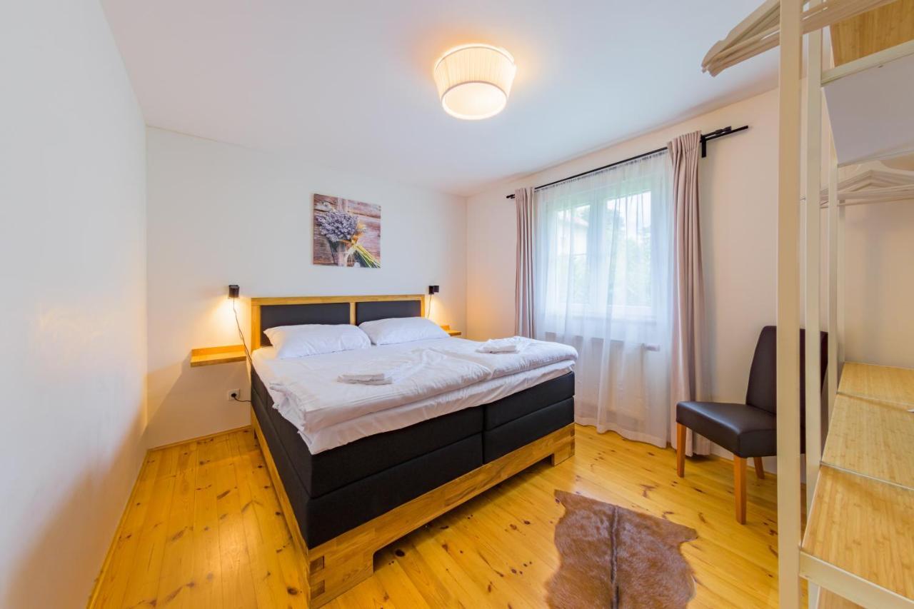 Apartmany Lipno 46 Lipno nad Vltavou Exterior foto