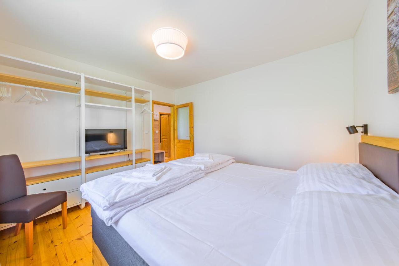 Apartmany Lipno 46 Lipno nad Vltavou Exterior foto