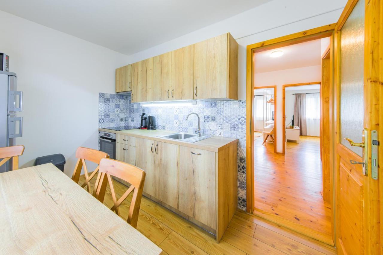 Apartmany Lipno 46 Lipno nad Vltavou Exterior foto