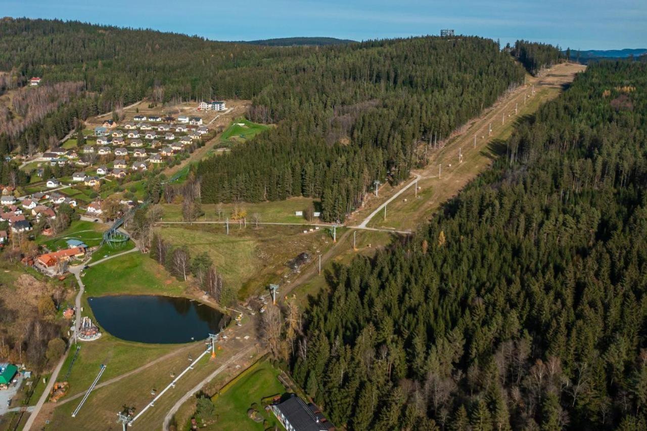 Apartmany Lipno 46 Lipno nad Vltavou Exterior foto